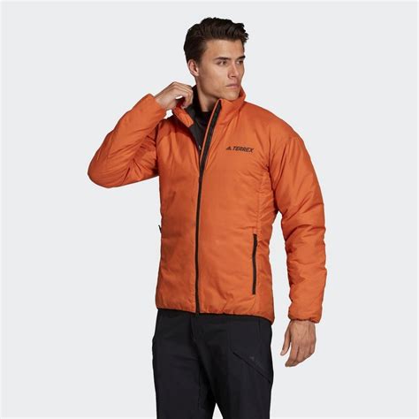 adidas terrex herren winterjacke|Adidas Terrex Jackets .